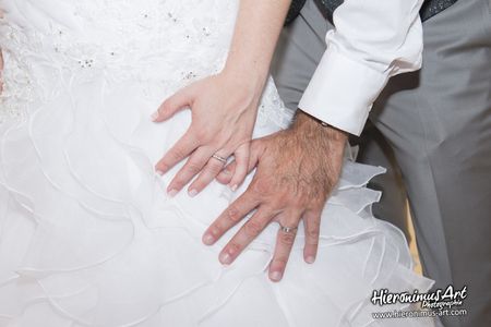 Alliances mariage finistere sud